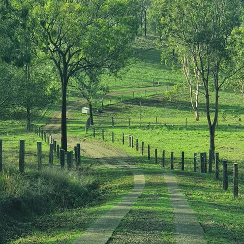 Vanbery Cottage Host Farm - Accommodation Batemans Bay 2