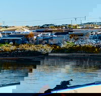 Venus Bay Beachfront Tourist Park - Accommodation Batemans Bay