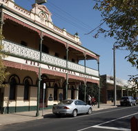 Victoria Hotel Accommodation - Accommodation Batemans Bay