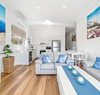 Vincentia Retreat - Accommodation Batemans Bay