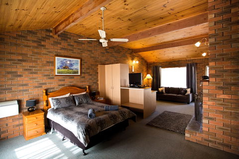 Walkabout Motel - Accommodation Batemans Bay 1