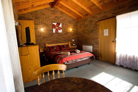 Walkabout Motel - Accommodation Batemans Bay 2