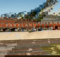 White Gums Motor Inn - Accommodation Batemans Bay