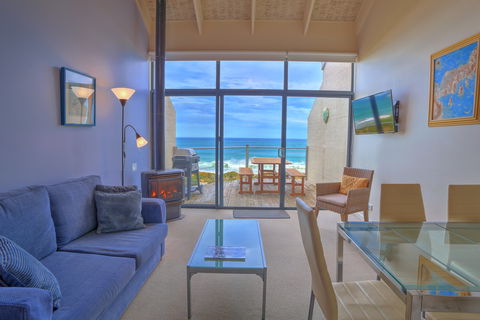Whitecrest Great Ocean Road Resort - Accommodation Batemans Bay 2