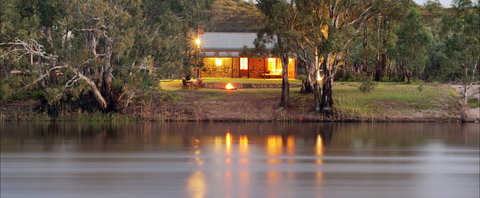 Wigley Retreat - Accommodation Batemans Bay 0