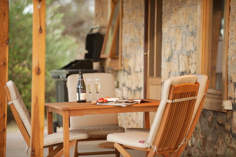 Wigley Retreat - Accommodation Batemans Bay 2