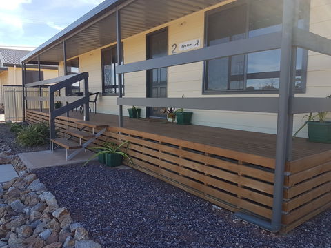 Wudinna Farm View - Accommodation Batemans Bay 0