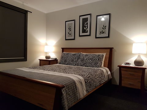 Wudinna Farm View - Accommodation Batemans Bay 1