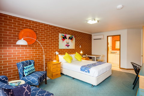 Yackandandah Motor Inn - Accommodation Batemans Bay 1