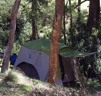 Abercrombie Caves campground - Accommodation Batemans Bay