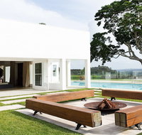 Amileka - Accommodation Batemans Bay