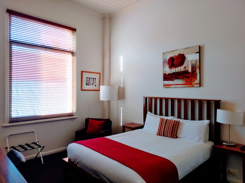 Ansonia On Lydiard - Accommodation Batemans Bay 0