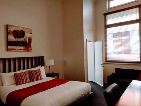Ansonia On Lydiard - Accommodation Batemans Bay 1