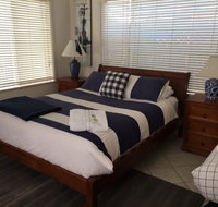 Apartments On-The-Park 47  March - Accommodation Batemans Bay