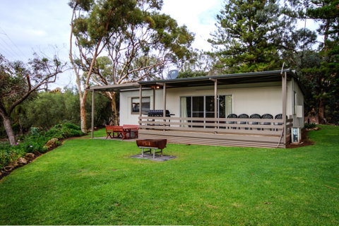 Aruma River House - Accommodation Batemans Bay 0