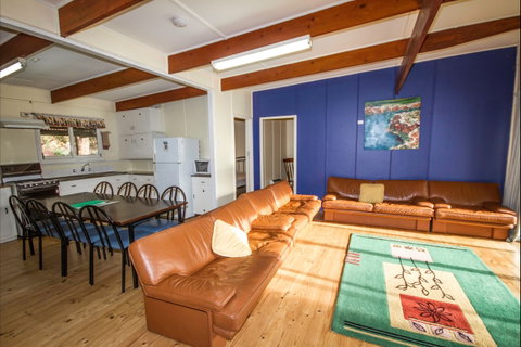 Aruma River House - Accommodation Batemans Bay 1