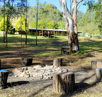 Barrington River Lodge - Accommodation Batemans Bay
