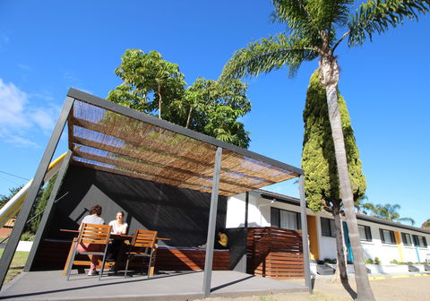 Batemans Bay Hotel - Accommodation Batemans Bay 1