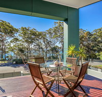 Bay Breeze  Jervis Bay - Accommodation Batemans Bay