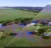 Bear Gully Coastal Cottages - Accommodation Batemans Bay