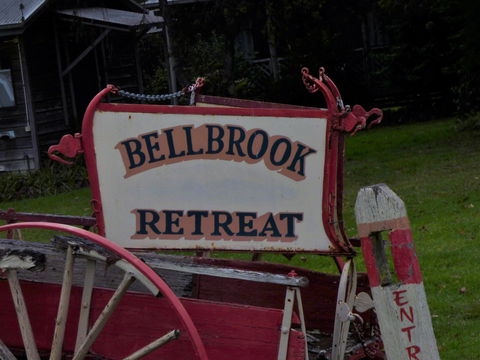 Bellbrook Cabins - Accommodation Batemans Bay 0