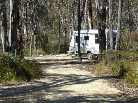 Blatherarm Campground And Picnic Area - Accommodation Batemans Bay 1