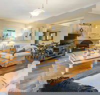 Blue Moon Cottages - Accommodation Batemans Bay