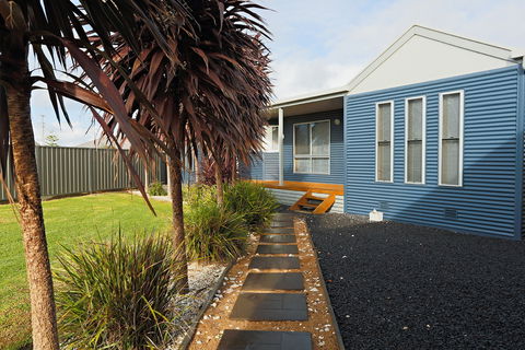 Blue Fin - Accommodation Batemans Bay 0