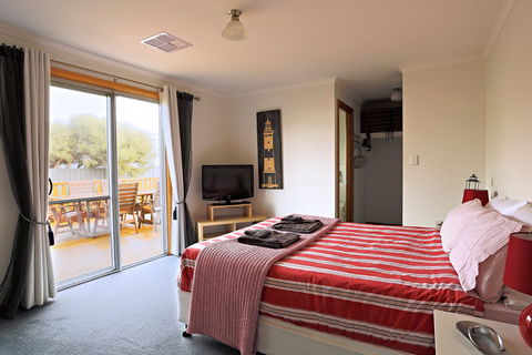 Blue Fin - Accommodation Batemans Bay 1