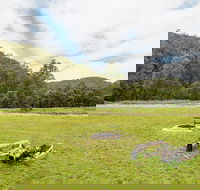 Blue Gums campground - Accommodation Batemans Bay