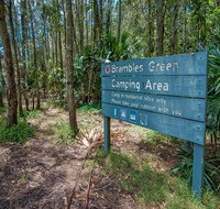 Brambles Green campground - Accommodation Batemans Bay