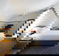 Brassey Hotel - Accommodation Batemans Bay