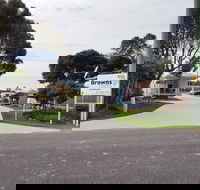 Browns Rocks Caravan Park - Accommodation Batemans Bay