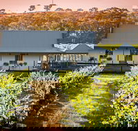 Brockenchack Vineyard Luxury Bed  Breakfast - Accommodation Batemans Bay