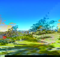 CabinstheView - Accommodation Batemans Bay