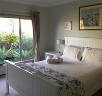 Cascade Cottages - Accommodation Batemans Bay
