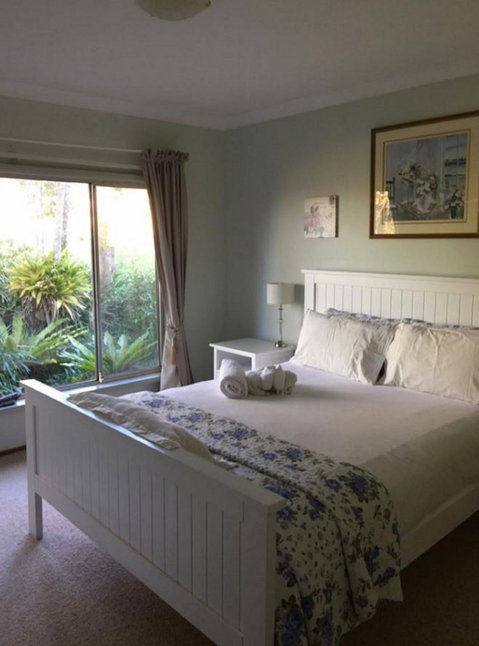 Cascade Cottages - Accommodation Batemans Bay 0