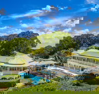 Cedargrove Estate - Accommodation Batemans Bay