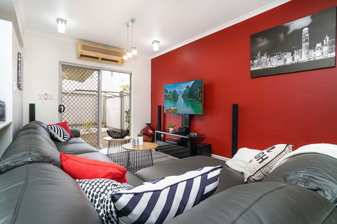 City Escape Serviced Townhouses - Accommodation Batemans Bay 0