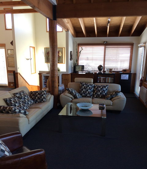 Cloud 9 Alpine Lodge - Accommodation Batemans Bay 0