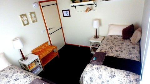 Cloud 9 Alpine Lodge - Accommodation Batemans Bay 1