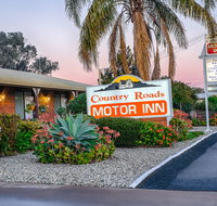 Country Roads Motor Inn - Accommodation Batemans Bay