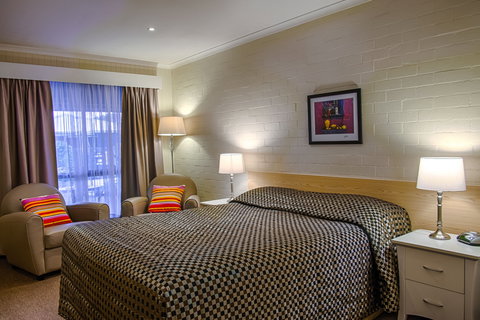 Country Roads Motor Inn - Accommodation Batemans Bay 2