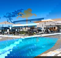 Country Comfort Amity Motel - Accommodation Batemans Bay