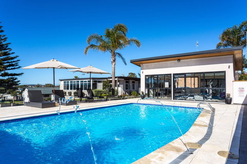 Country Comfort Amity Motel - Accommodation Batemans Bay 0