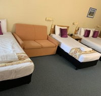 Cumberland Motor Inn - Accommodation Batemans Bay
