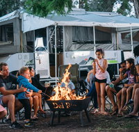 Del Rio Riverside Resort - Accommodation Batemans Bay