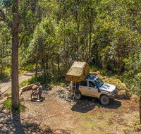 Devils Hole campground - Accommodation Batemans Bay