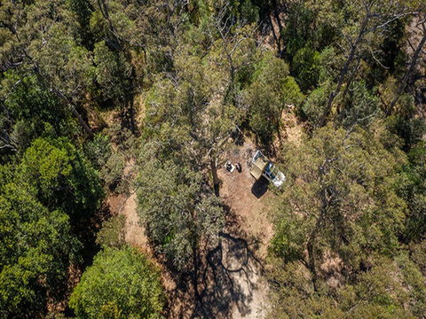 Devils Hole Campground - Accommodation Batemans Bay 1