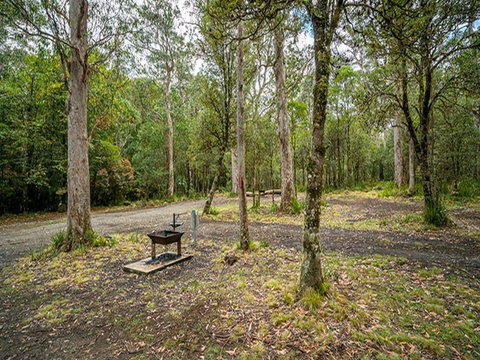Devils Hole Campground - Accommodation Batemans Bay 2
